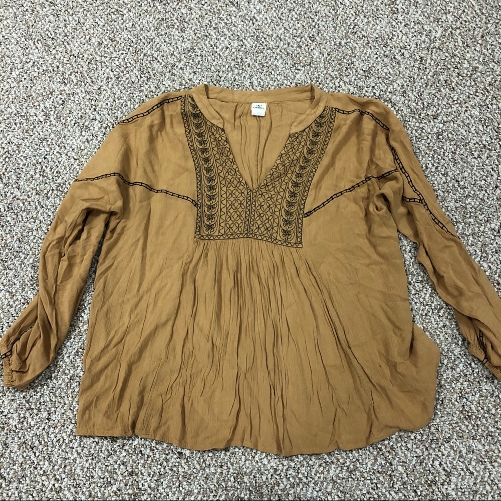 O’Neill womens top